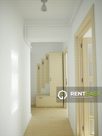 Prima inchiriere !Apartament cu doua camere in bloc nou situat in zona Copou 